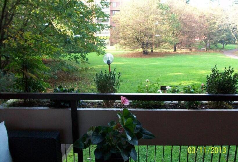 住宿加早餐  I Salici