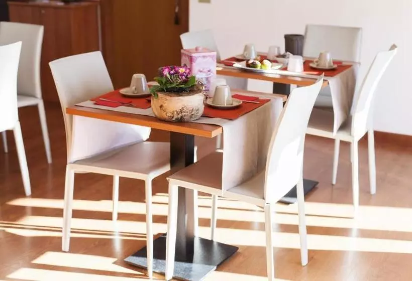 Bed and Breakfast I Salici