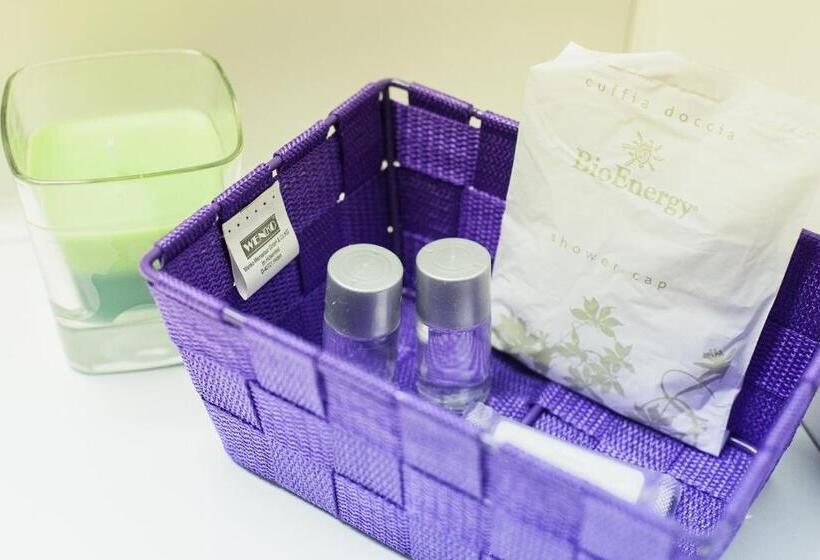 住宿加早餐  I Salici