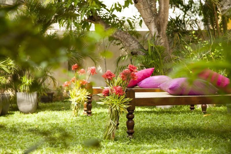 צימר Mango House   Galle Fort