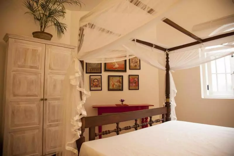 Bed and Breakfast Mango House Galle Fort