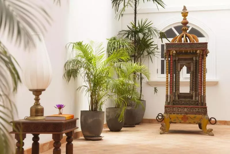 Bed and Breakfast Mango House Galle Fort