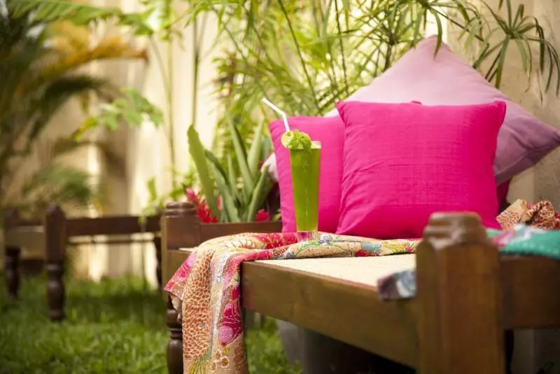 Bed and Breakfast Mango House Galle Fort