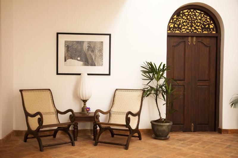 צימר Mango House   Galle Fort