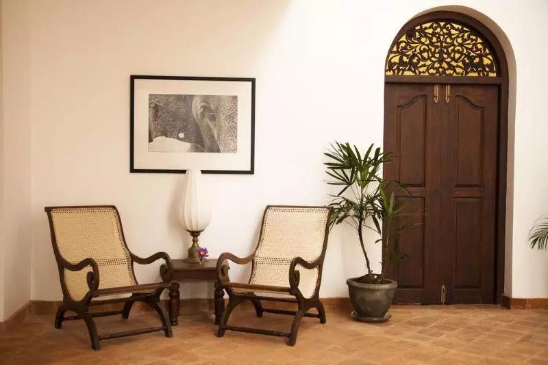 Bed and Breakfast Mango House Galle Fort