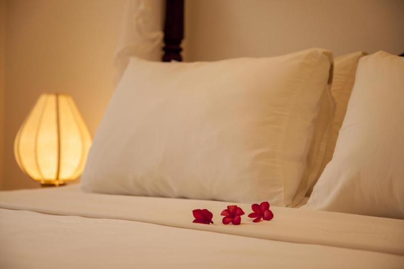 צימר Mango House   Galle Fort