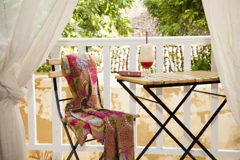 Bed and Breakfast Mango House Galle Fort