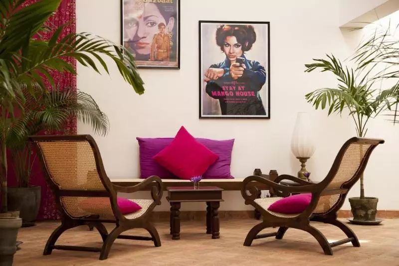 Bed and Breakfast Mango House Galle Fort