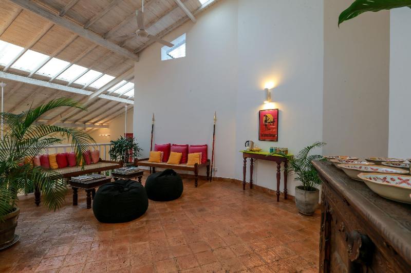 צימר Mango House   Galle Fort