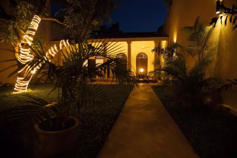 Bed and Breakfast Mango House Galle Fort