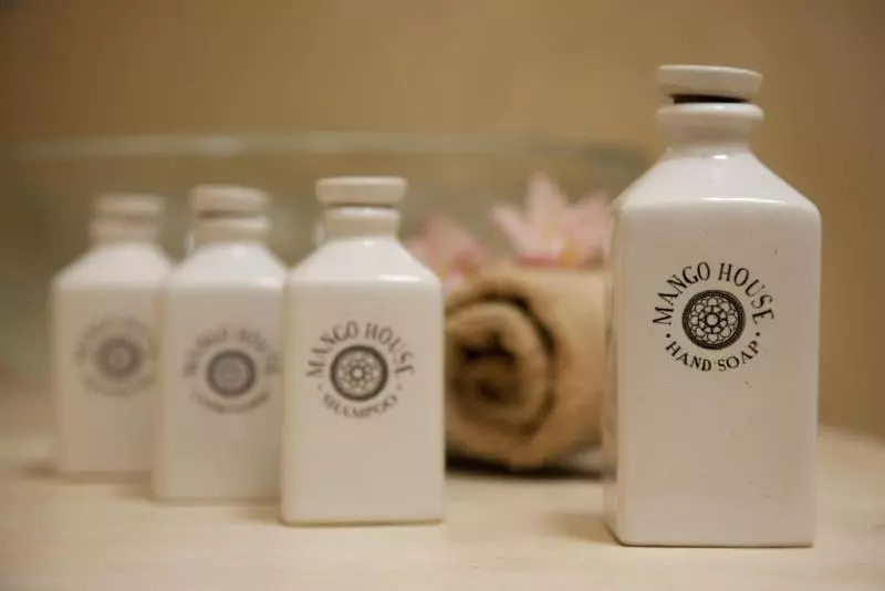 Bed and Breakfast Mango House Galle Fort