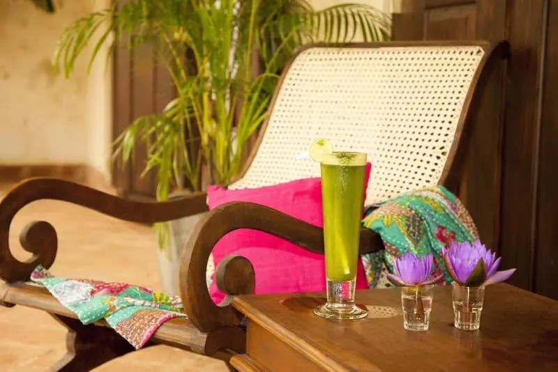 Bed and Breakfast Mango House Galle Fort