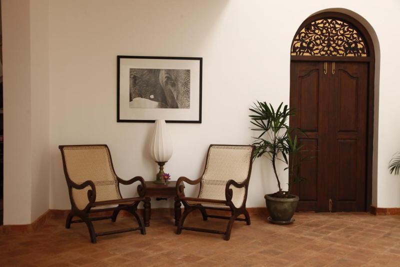 צימר Mango House   Galle Fort