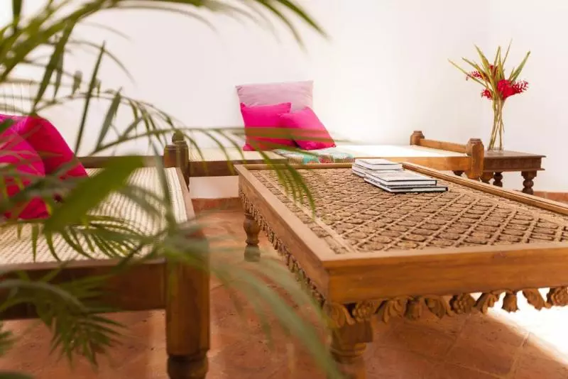 Bed and Breakfast Mango House Galle Fort