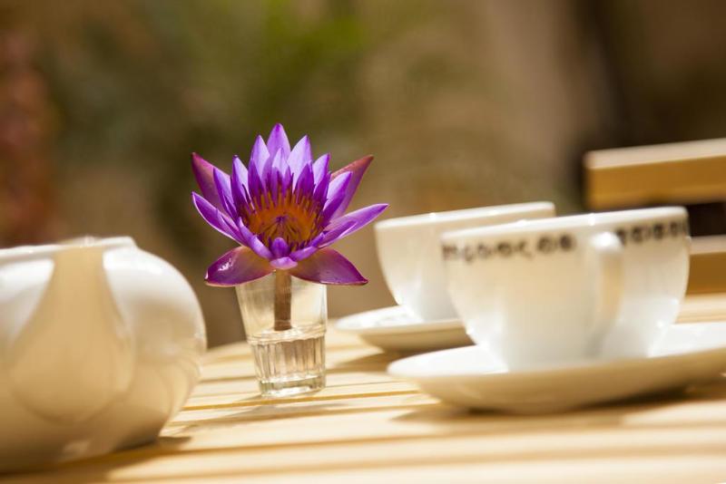 צימר Mango House   Galle Fort