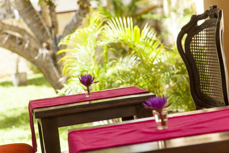 צימר Mango House   Galle Fort