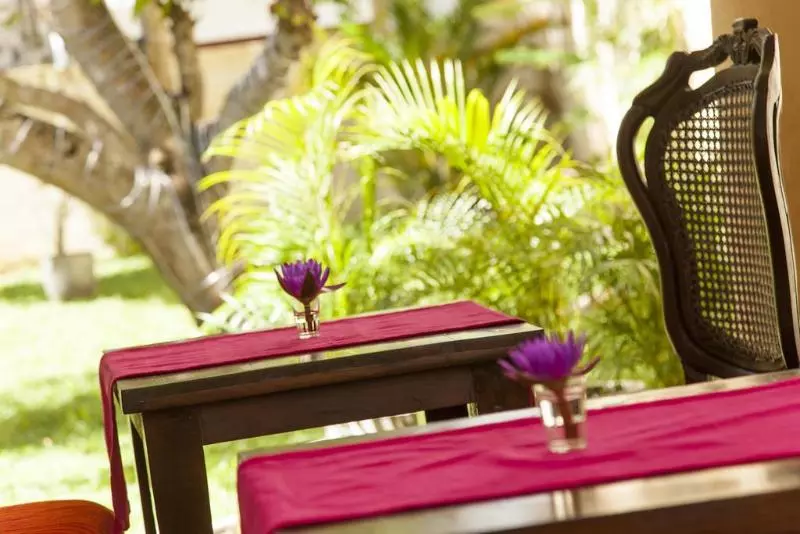 Bed and Breakfast Mango House Galle Fort