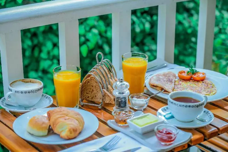 Bed and Breakfast Mango House Galle Fort