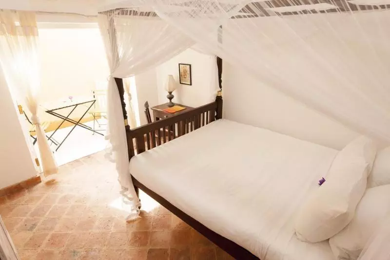 Bed and Breakfast Mango House Galle Fort