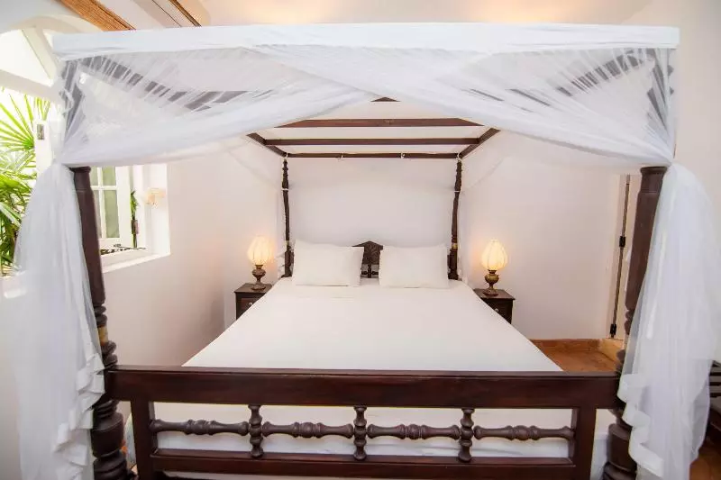 Bed and Breakfast Mango House Galle Fort