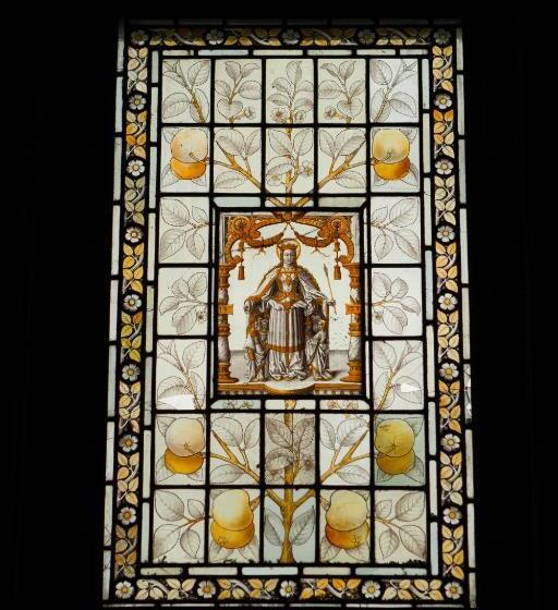 צימר Manor By The Lake