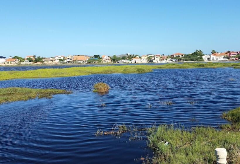 تختخواب و صبحانه Posada Sandra Tours