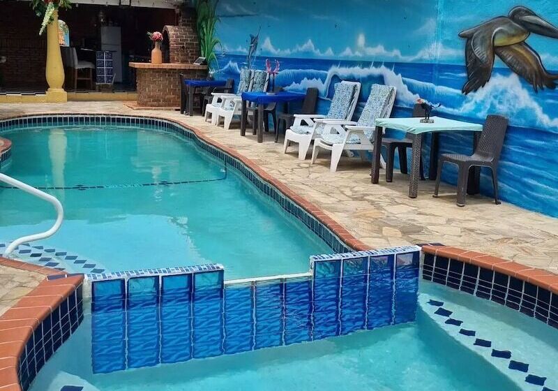 تختخواب و صبحانه Posada Sandra Tours