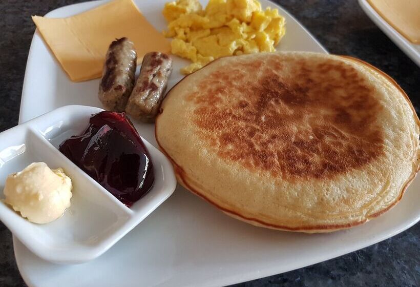 تختخواب و صبحانه Posada Sandra Tours