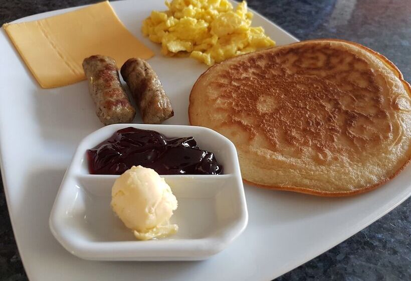 تختخواب و صبحانه Posada Sandra Tours