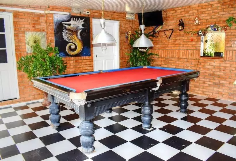 تختخواب و صبحانه Posada Sandra Tours