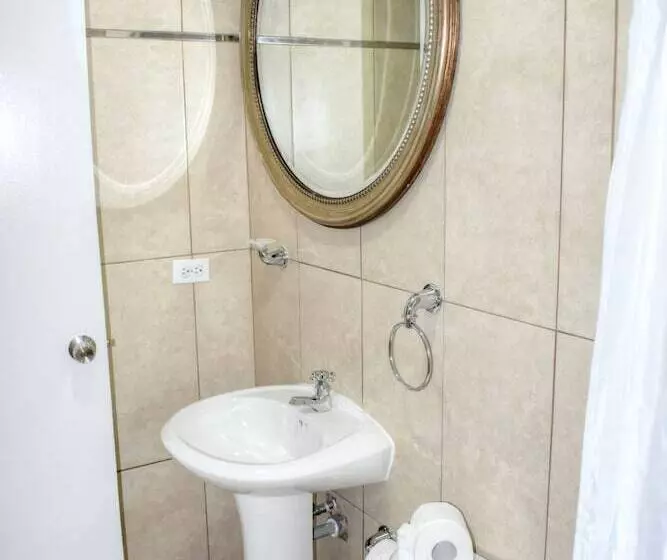 تختخواب و صبحانه Posada Sandra Tours