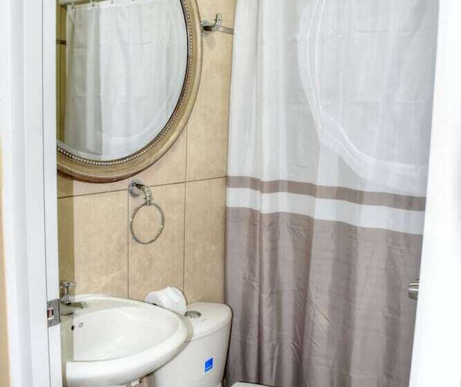 تختخواب و صبحانه Posada Sandra Tours