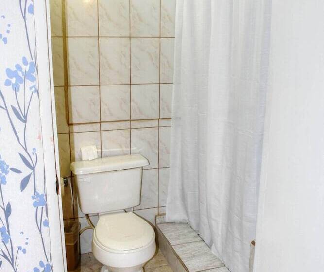 تختخواب و صبحانه Posada Sandra Tours