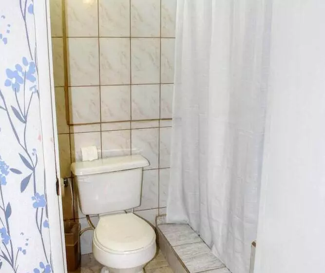 تختخواب و صبحانه Posada Sandra Tours