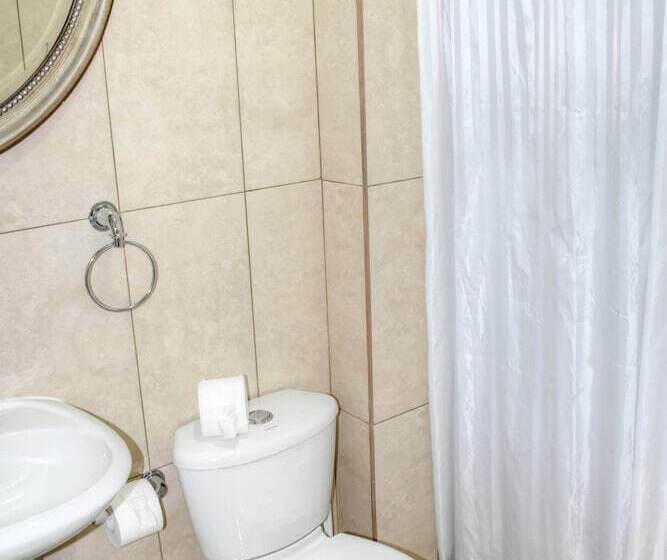 تختخواب و صبحانه Posada Sandra Tours