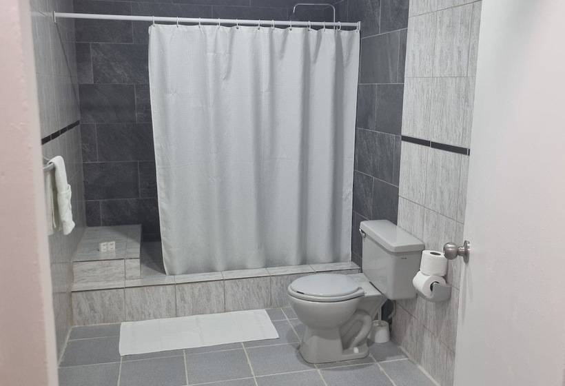 تختخواب و صبحانه Posada Sandra Tours