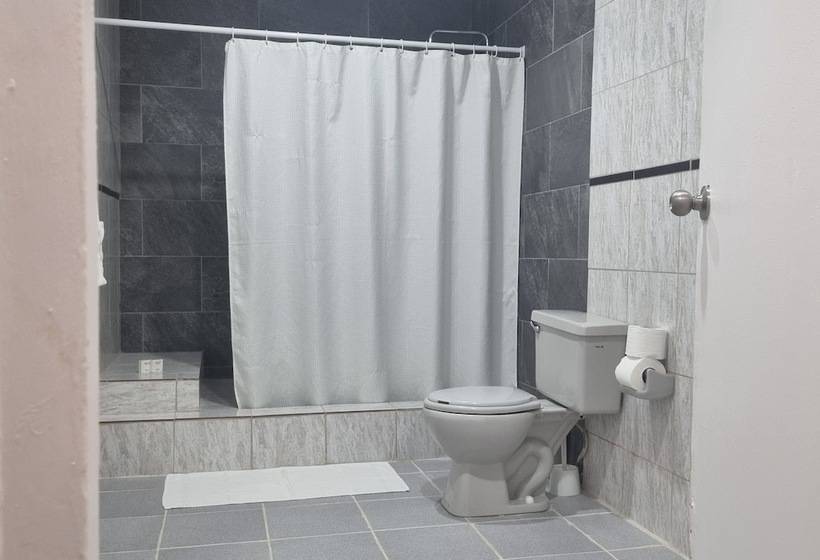 تختخواب و صبحانه Posada Sandra Tours