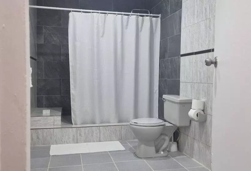 تختخواب و صبحانه Posada Sandra Tours