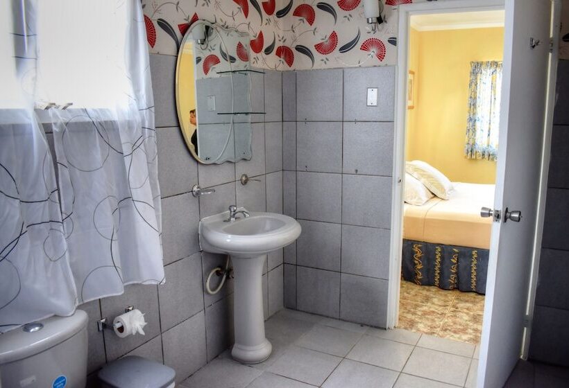 تختخواب و صبحانه Posada Sandra Tours