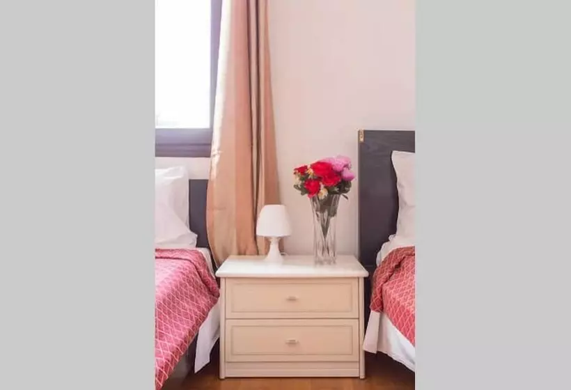 Bed and Breakfast Venice Bangla Guest House