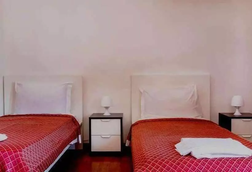 Bed and Breakfast Venice Bangla Guest House