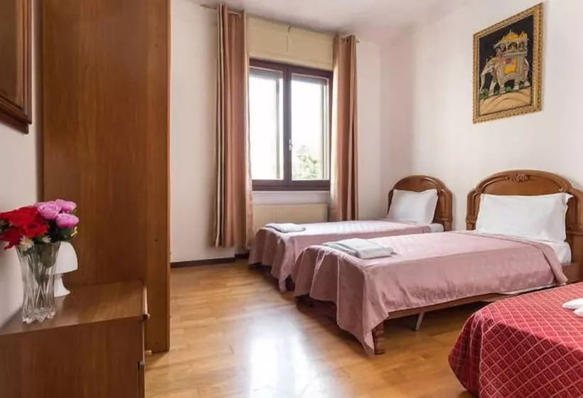 Bed and Breakfast Venice Bangla Guest House