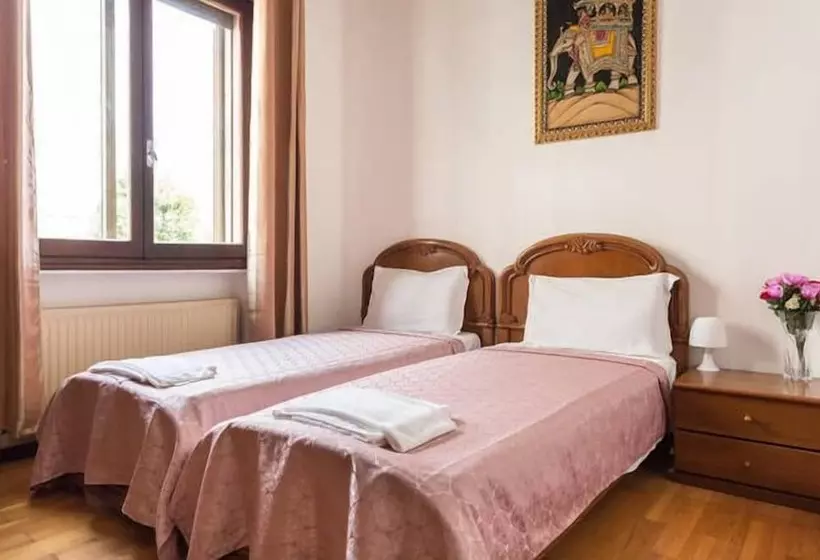 Bed and Breakfast Venice Bangla Guest House