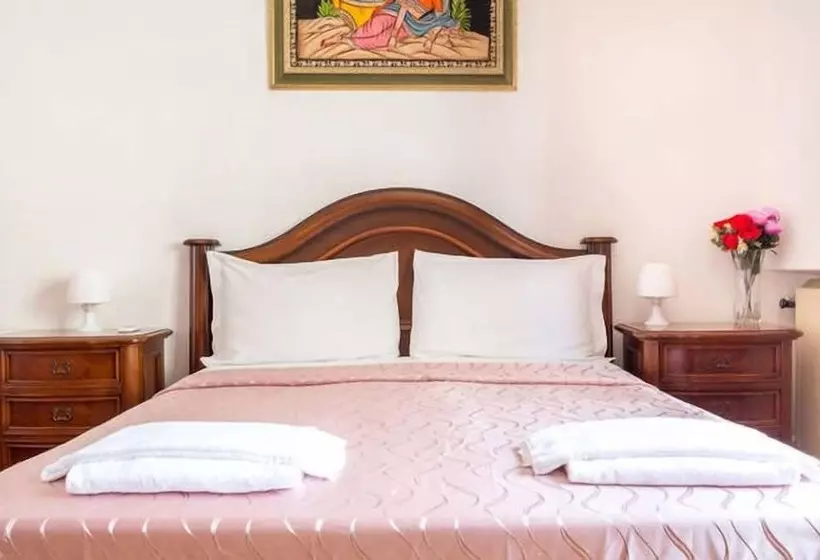 Bed and Breakfast Venice Bangla Guest House