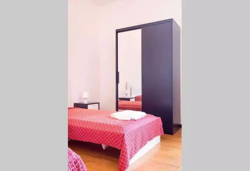 Bed and Breakfast Venice Bangla Guest House