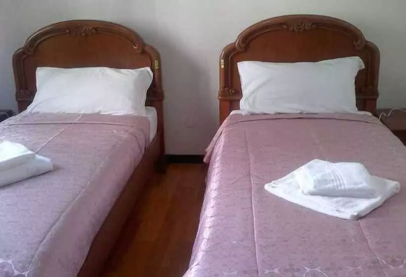 Bed and Breakfast Venice Bangla Guest House