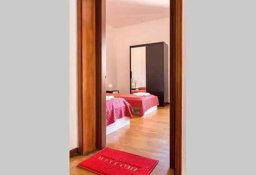 Bed and Breakfast Venice Bangla Guest House