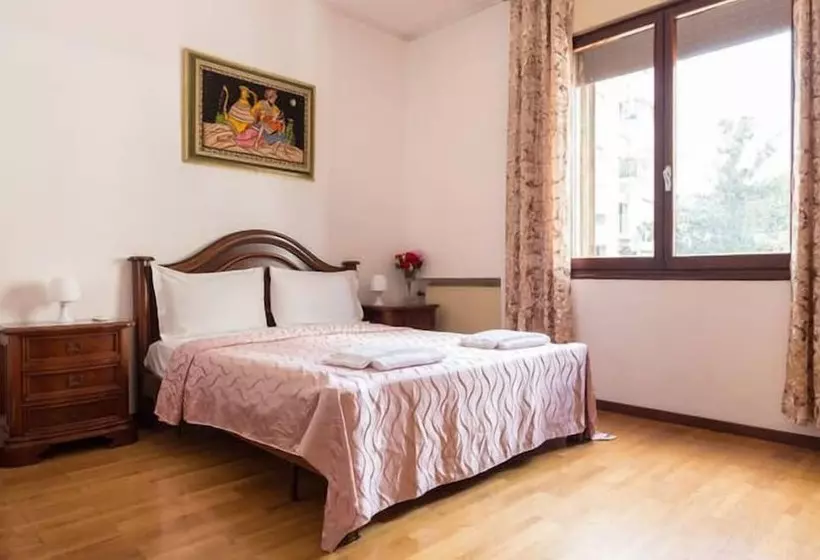 Bed and Breakfast Venice Bangla Guest House