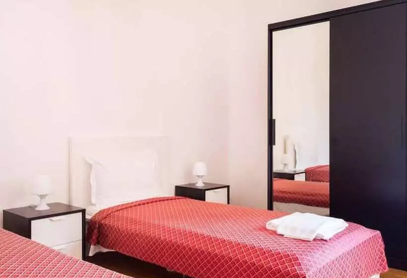 Bed and Breakfast Venice Bangla Guest House