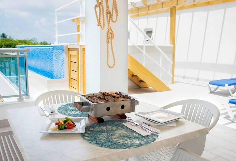 Capriccio Mare y Restaurante